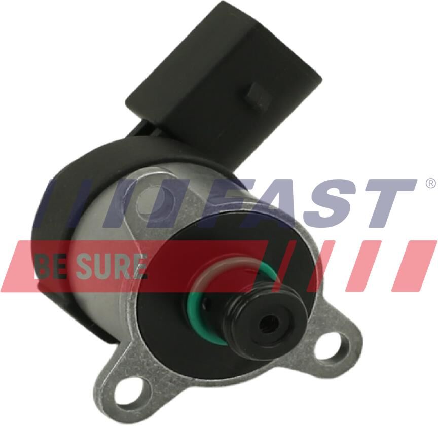 Fast Pulsationsdämpfer, Kraftstoffförderanlage Ft80138 Für Mercedes