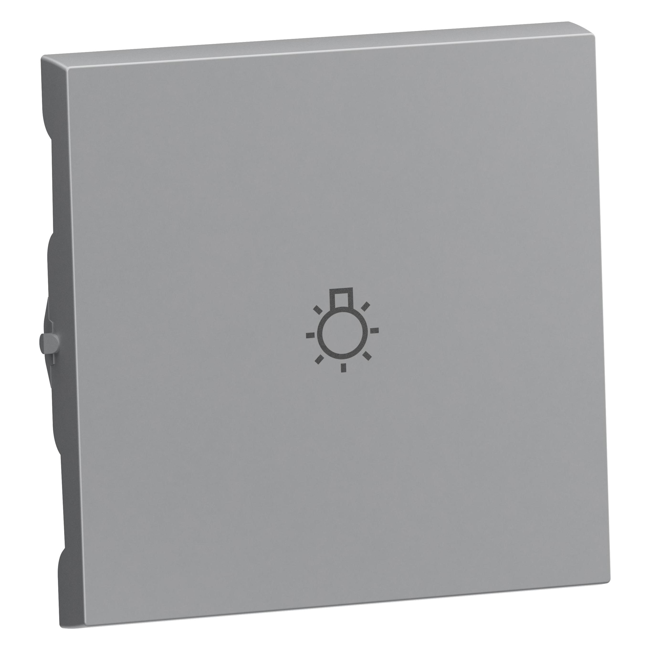 Legrand SEANO Wippe mit Lichtsymbol für Wechselschalter, Taster und Kreuzschalter (765213)