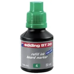 edding Nachfülltusche, 30ml, grün