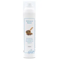 WEIHRAUCH BALSAM 100 ml