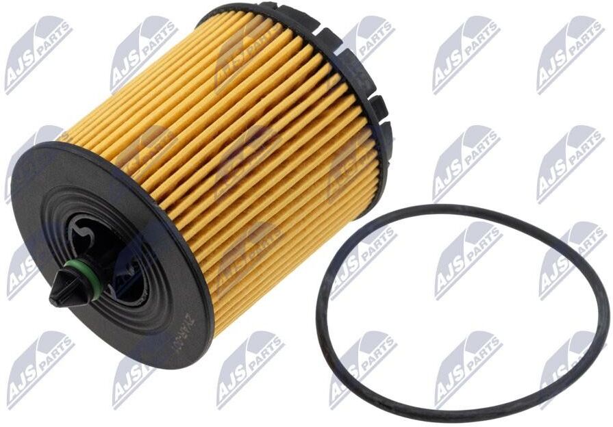 NTY FOF-AR-001 Ölfilter