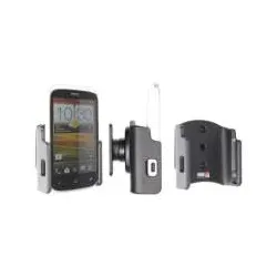 Brodit 511420 Mobile Phone Halter - HTC Desire C - passiv - Halterung mit Kug...