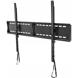 Art UCHWYT DO TV LCD/LED 55-100" 140KG AR-96XL Solid 35mm maxVESA 900x600 (Wand, 140 kg, 55" - 100"), TV Wandhalterung, Schwarz