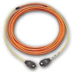 Mitsubishi Electric Lichtwellenleiter AS-2P-20M-B