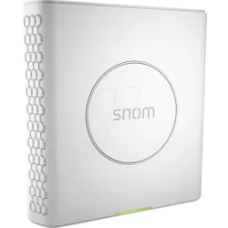 SNOM M900 - VoIP-basierte DECT Multizellen-Basisstation