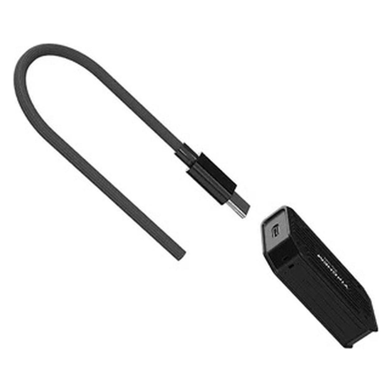 Rolux D-Tap zu USB-C Ladeadapter PD-100 (65621664)