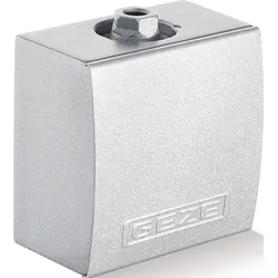 Geze Drehl.T-Stop Gleits.zu TS5000 TS5000L TS3000V silber