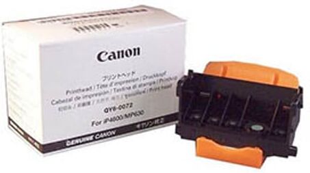 Canon QY6-0072 cabeça de impressão