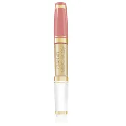 être belle Lip Finish 14 Natural Rose 2x4,5ml