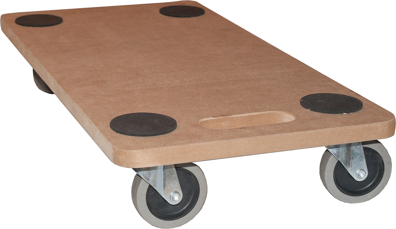 Thats Shopping BigDean Meubelroller van MDF met een draagvermogen tot 250 kg