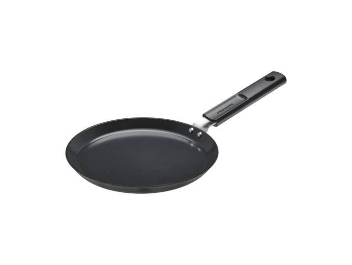 Fiskars Poêle à crêpes Hard Face Ceratec Superior 22 cm