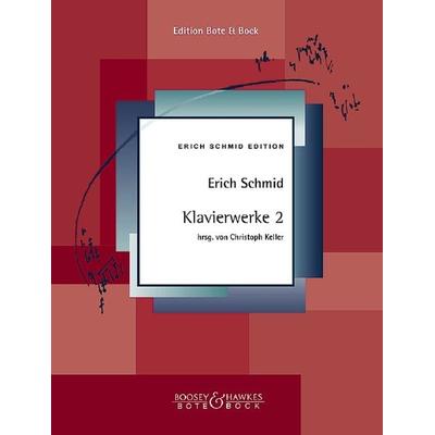 Klavierwerke 2 -