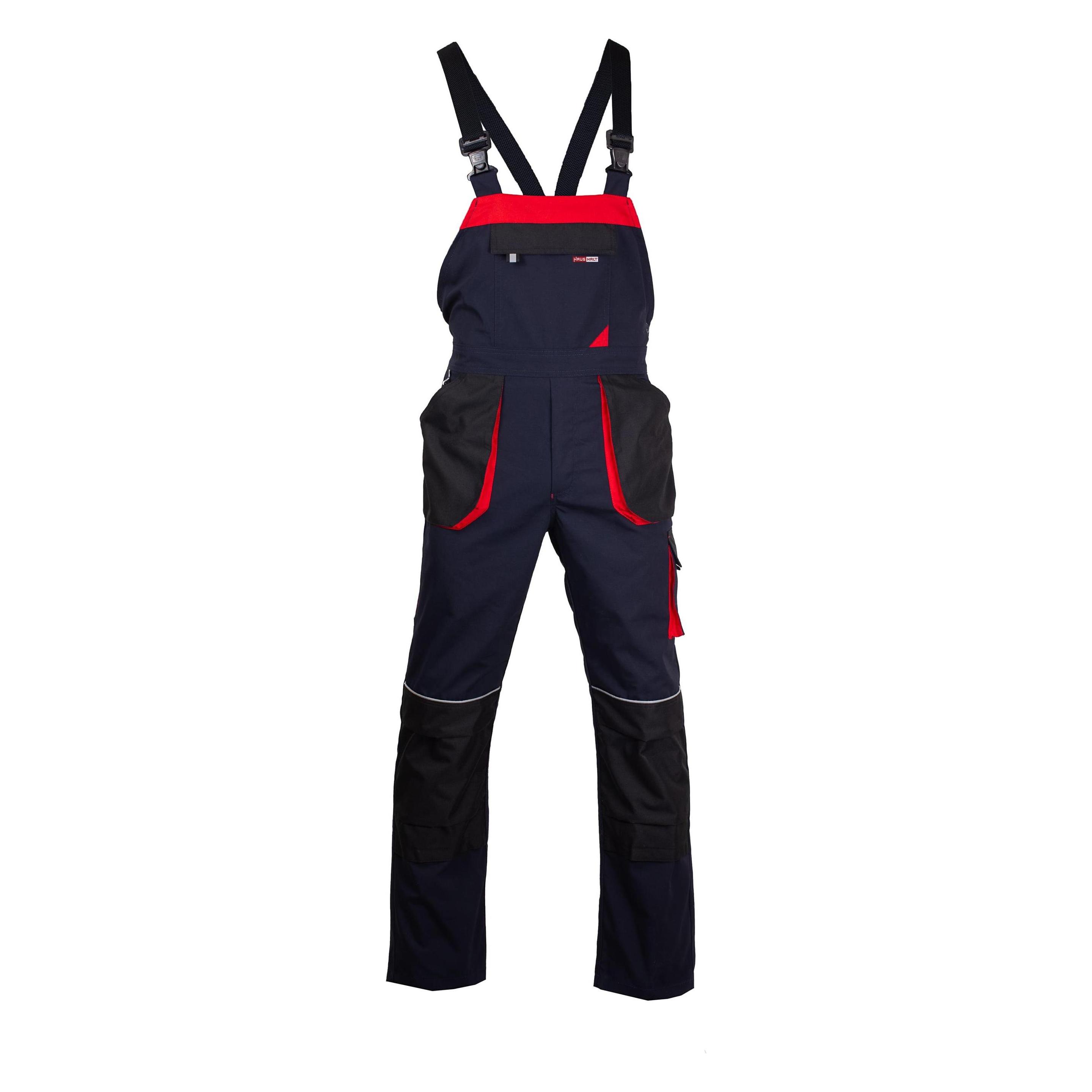 Haushalt Bib Pants. L (L) (36633292)