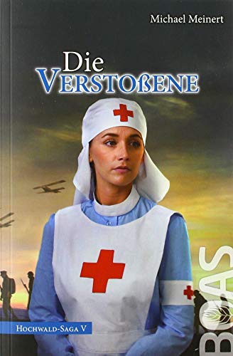 Michael Meinert - Die Verstoßene: Hochwald-Saga V - Preis vom 30.09.2026 22:30:23 h