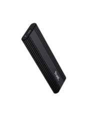 Trust USB-C SSD Enclosure 2m (25806)