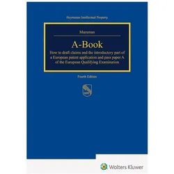 A-Book, Fachbücher von Harrie Marsmann