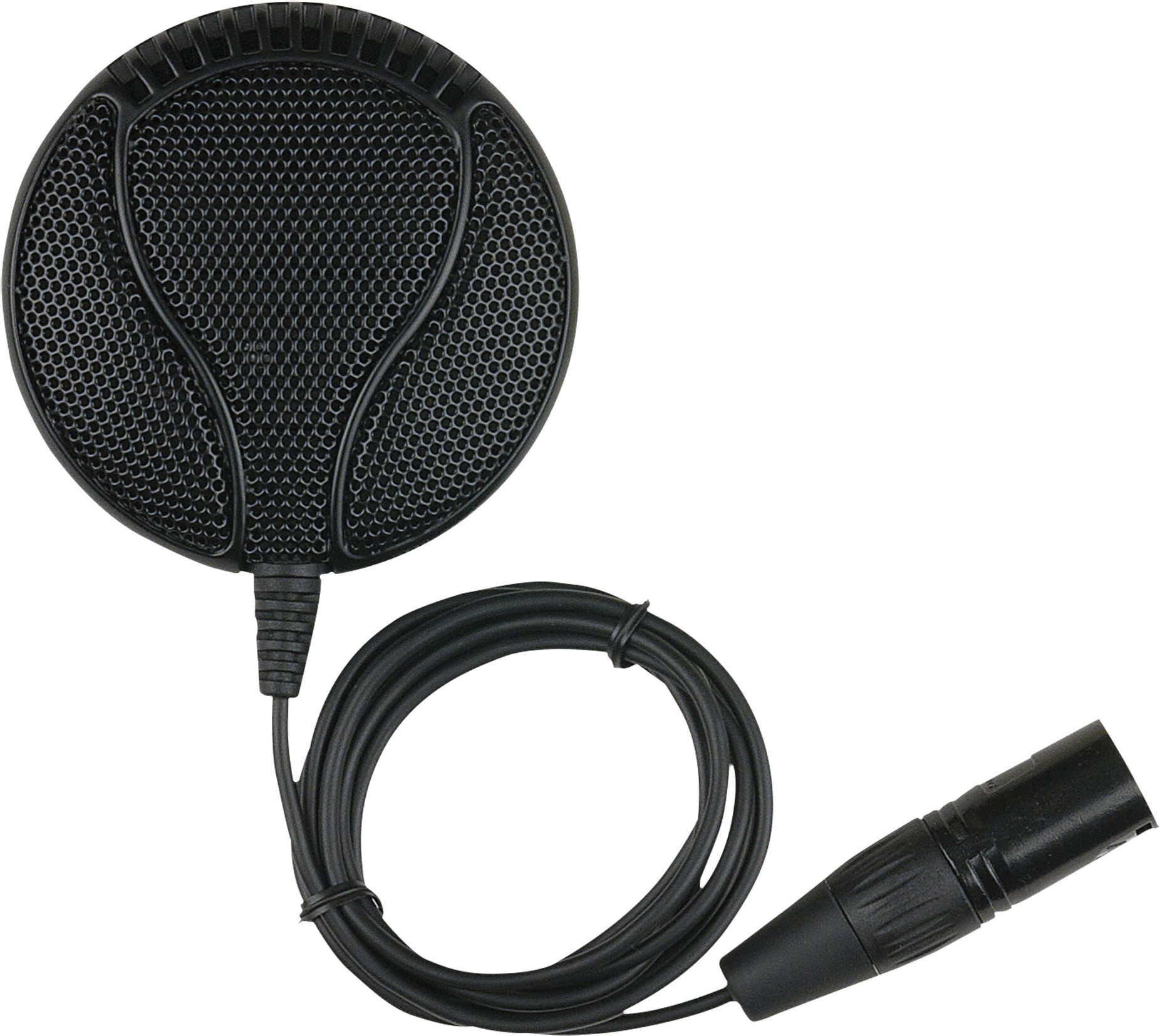 Microphone à condensateur pour grosse caisse DAP-Audio CM-95 - Microphones pour instruments