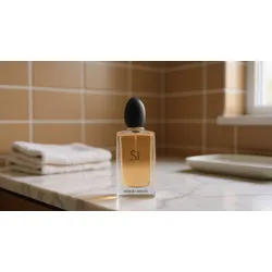 Giorgio Armani Sì Eau de Parfum 100ml