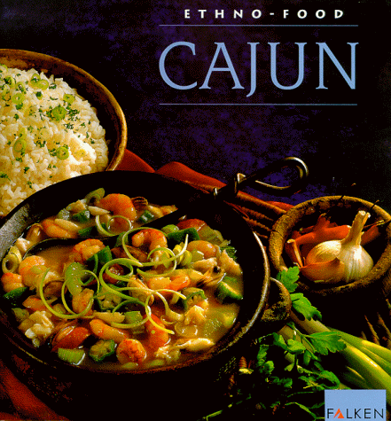 Cajun. - Preis vom 09.10.2026 07:28:09 h