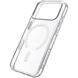 Black Rock Mag Clear (Apple iPhone 17 Pro), Smartphone Hülle, Transparent