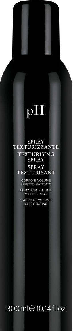300ml pH Style & Finish Texturising Spray
