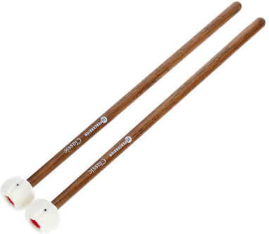 JG Percussion CL4 Classic Series