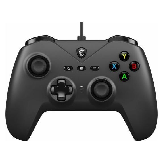 MSI FORCE GC200 (Android, PC) (S10-04G0090-EC4)