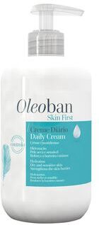 Creme de Corpo Diário Hidratante Oleoban 450 gr