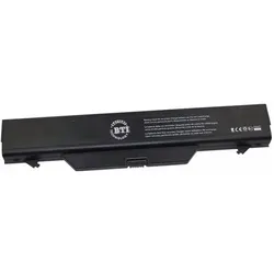Origin Storage BTI - Laptop-Batterie - 1 x Lithium-Ionen 6 Zellen 5200 mAh (6 Zellen, 5200 mAh), Notebook Akku, Schwarz