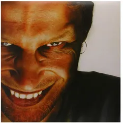 Warp, Schallplatten, Aphex Twin - Richard D. James Album (Aphex Twin)