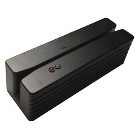 Deltacoimp Kompakt magnetskortlaeser med USB-bruge (USB) (AM-CMSR-380-33-UB-SWE)