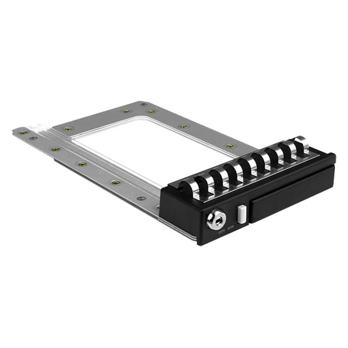 Icy Box Erweiterungsfestplattenhalterung für Icy Box IB-2222-Serie (99111)