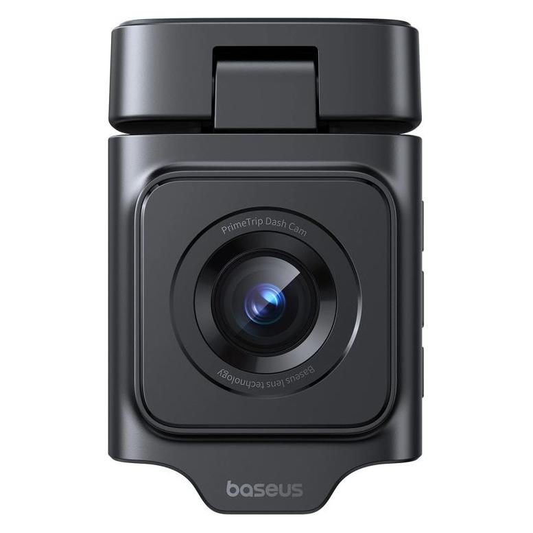Baseus PrimeTrip VD1 Pro 4K Dashcam (Eingebautes Mikrofon, GPS-Empfänger, 4K) (6953156211872)