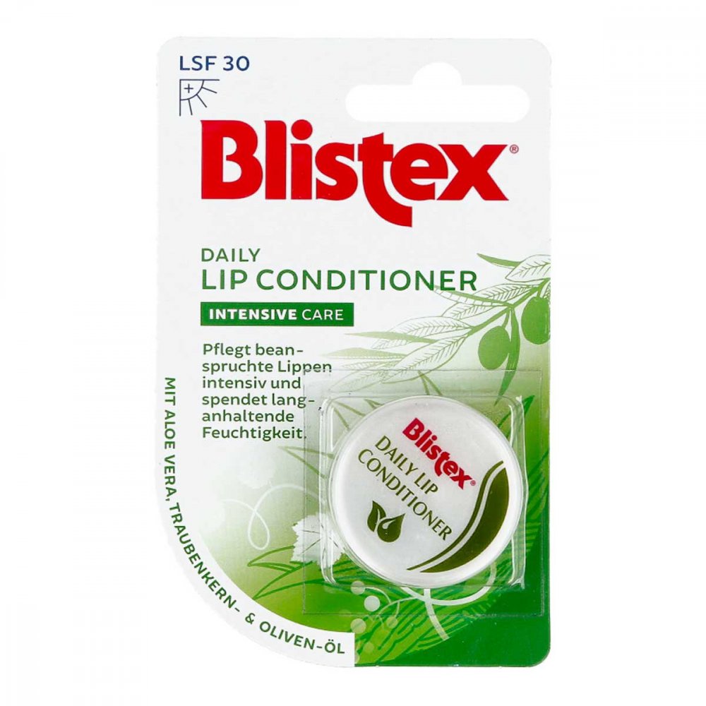 Dr. Beckmann Group GmbH Blistex Lip Conditioner 03957359