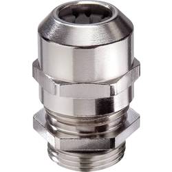 Wiska 10065255 Kabelverschraubung Erweiterung M20 M25 Messing Messing 50 St.