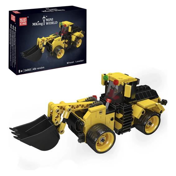 Mould King Radlader (24083)