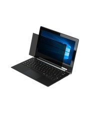 Targus Privacy Screen 14" Widescreen 16:9 Notebook-Privacy-Filter 35,6 cm Breitbild Transparent-Schwarz (ASF14W9EU)