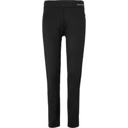 Regatta, Damen, Tights, Holeen II (42), Schwarz