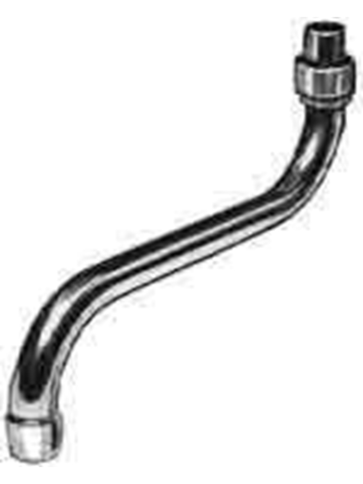 Frese Swivel s-type tap frese 3/4x110mm