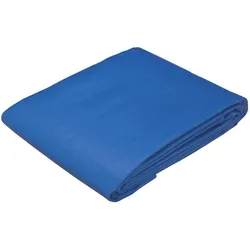 vidaXL, Abdeckplane, Wasserfeste Plane (6 x 6 m)