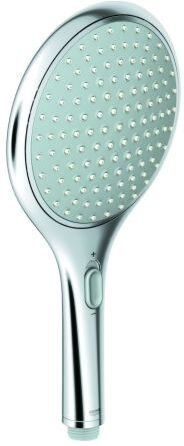 Grohe Rainshower Solo 150 Handbrause 27272000 chrom, mit Eco-Funktion