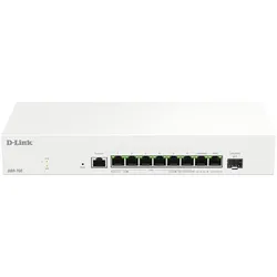 D-Link DBR-700, Ethernet-WAN, 2.5 Gigabit Ethernet, Weiss, Router, Weiss