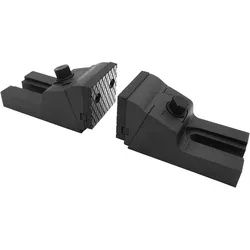 Niederzugschraubstock zum freien Spannen, 2-teilig, 70 mm Backenbreite