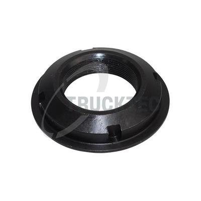 TRUCKTEC AUTOMOTIVE Mutter, Kegelrad 0424053