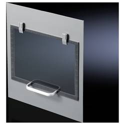 Rittal IW 6903.200 Papierentnahme-Klappe Stahlblech Schiefer-Grau 1 St. Piece