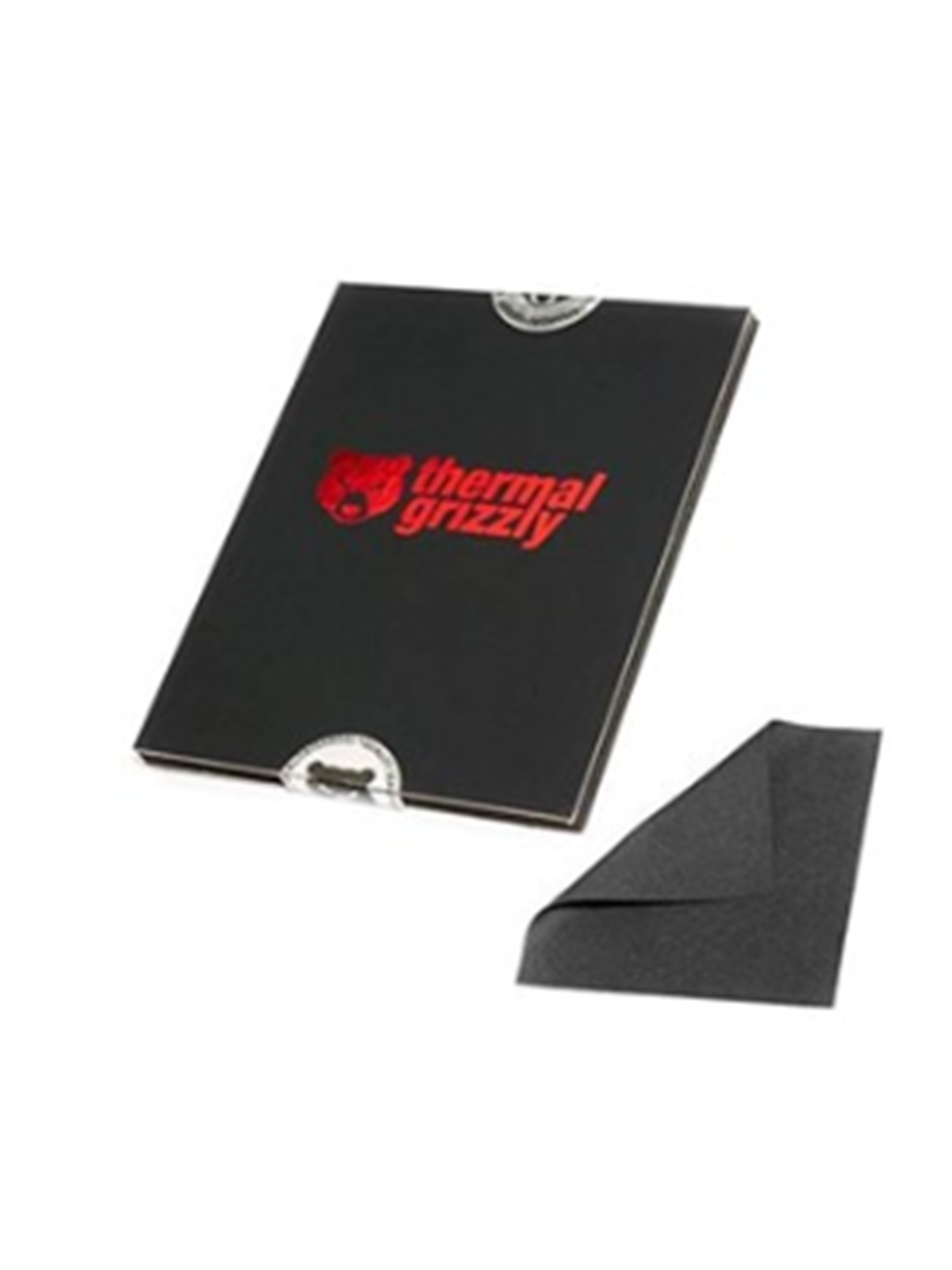 Thermal Grizzly Carbonaut - 38x38mm - Thermoplatte