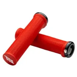 TITLE MTB Griffe L01 Lock-On | rot