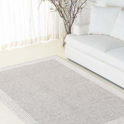 SAFAVIEH Hand-Tufted Lauren Ralph Lauren Sanna Traditional Wool Rug