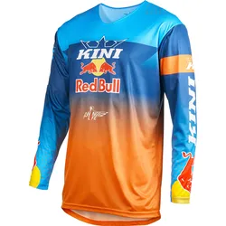 Kini Red Bull RLY 1.0 Motocross Jersey XL