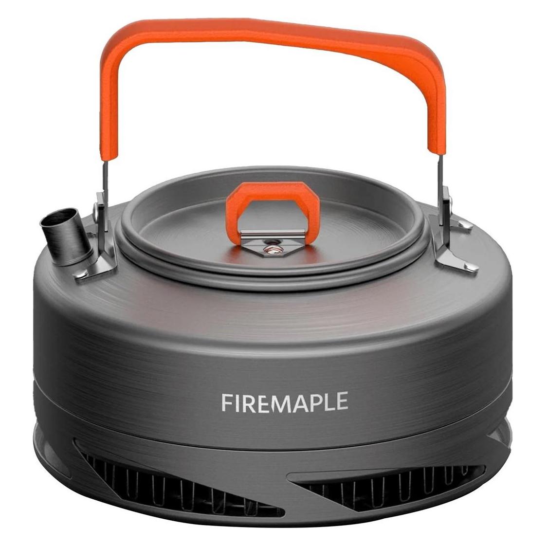 Fire-Maple Wasserkocher fmc-xt1-orange (0.80 l) (0002326300003072)